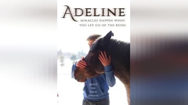دانلود فیلم آدلین 2022 - Adeline