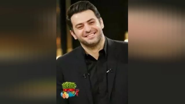 دانلود سریال ویژه برنامه نوروزی با علی ضیا فصل 1 قسمت 3 - Special Nowruz Show with Ali Zia S01E03