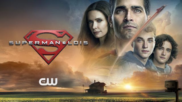 دانلود سریال سوپرمن و لوئیز فصل 3 قسمت 4 - Superman and Lois S03 E04