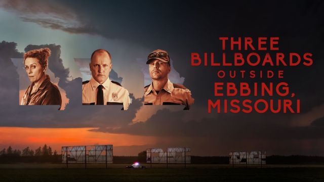 دانلود فیلم سه بیلبورد خارج از ابینگ، میزوری 2017 - Three Billboards Outside Ebbing, Missouri