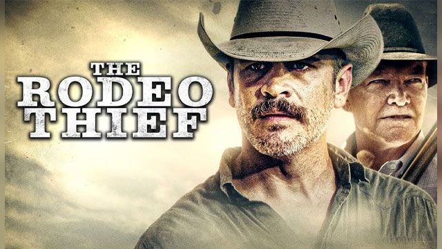 دانلود فیلم دزد رودئو 2020 - The Rodeo Thief