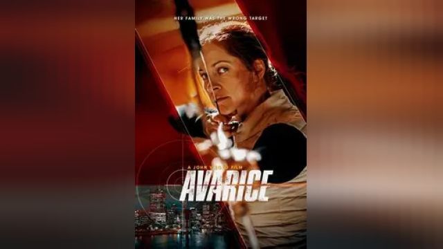 دانلود فیلم جسارت 2022 - Avarice