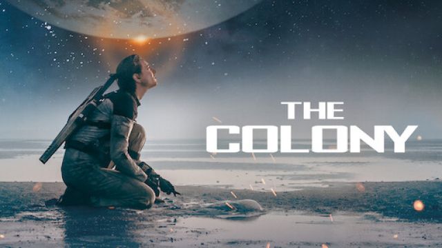 دانلود فیلم مستعمره 2021 - The Colony