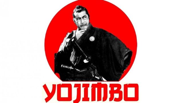 دانلود فیلم یوجیمبو 1961 - Yojimbo