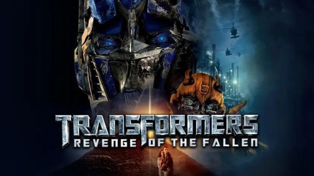 دانلود فیلم تبدیلشوندگان: انتقام فالن 2009 Transformers: Revenge of the Fallen