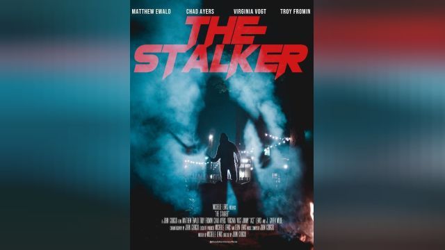 دانلود فیلم استاکر 2020 - The Stalker