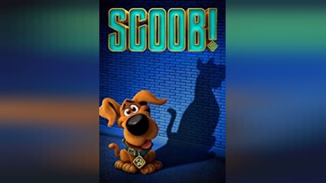 دانلود انیمیشن اسکوب 2020 - Scoob!