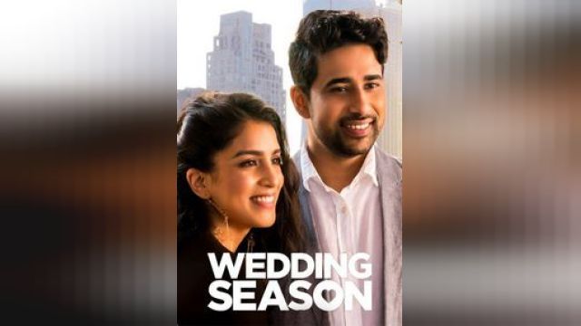 دانلود فیلم فصل ازدواج 2022 - Wedding Season