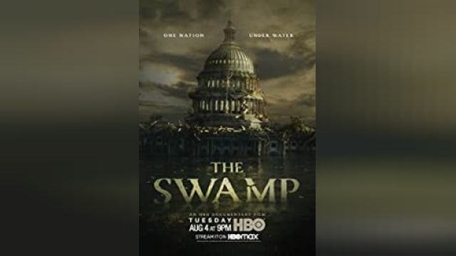 دانلود فیلم باتلاق 2020 - The Swamp