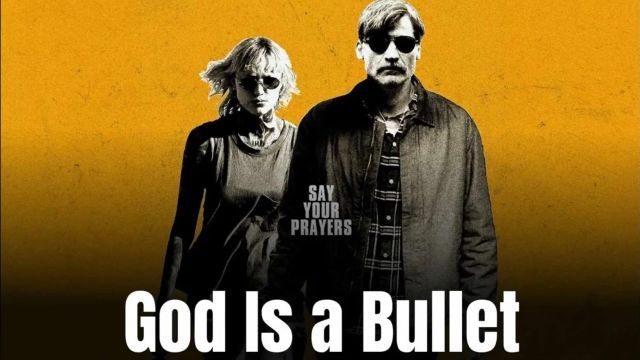 دانلود فیلم گلوله خدا 2023 - God Is a Bullet