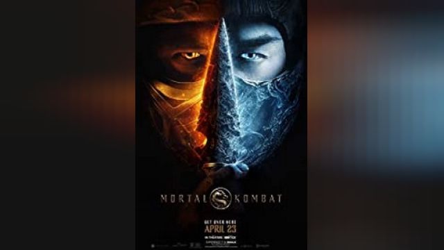 دانلود فیلم مبارزات مرگبار - سکانس ابتدایی 2015 - Mortal Kombat Opening