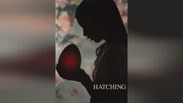 فیلم جوجه کشی Hatching (دوبله فارسی)