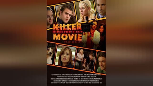 دانلود فیلم فیلم قاتل-نسخه کارگردان 2021 - Killer Movie-Directors Cut