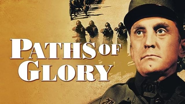دانلود فیلم راه های افتخار 1957 - Paths of Glory