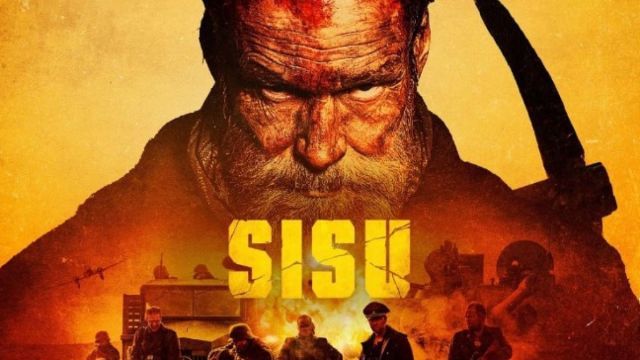 فیلم سینمایی سیسو SISU 2023