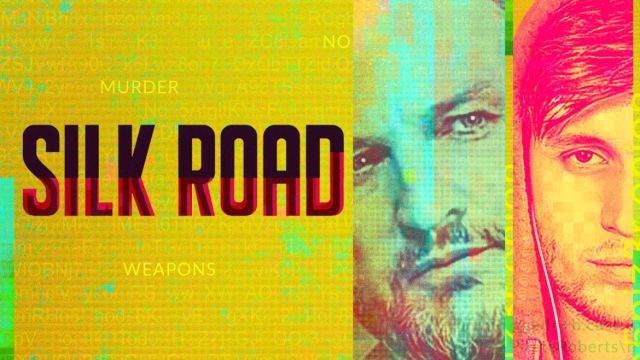 دانلود فیلم جاده ابریشم 2021 - Silk Road