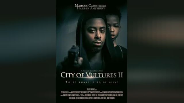 دانلود فیلم شهر کرکسها 2 2022 - City of Vultures 2