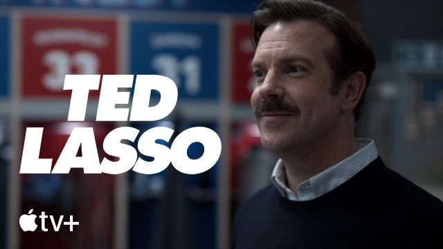 دانلود سریال تد لسو - فصل 1 قسمت  3 - Ted Lasso  -S1-E3