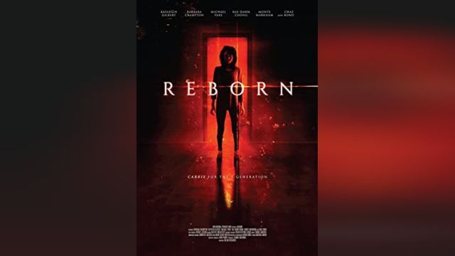 دانلود فیلم دوباره متولد شده  2018 - Reborn-2018_1080