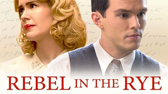 دانلود فیلم یاغی دشت 2017 - Rebel in the Rye