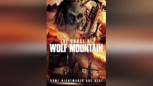 دانلود فیلم کوه گرگ 2022 - Wolf Mountain