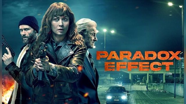 دانلود فیلم اثر پارادوکس 2023 - Paradox Effect