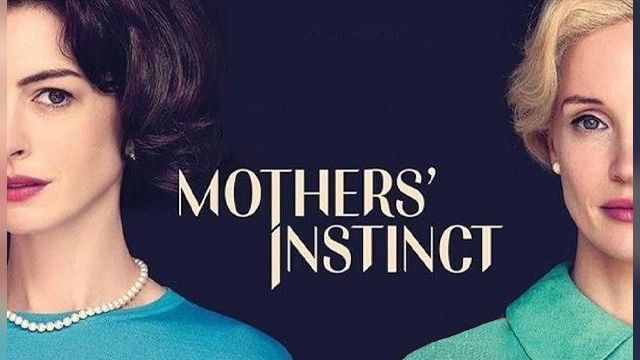 دانلود فیلم غریزه مادرانه 2024 - Mothers Instinct