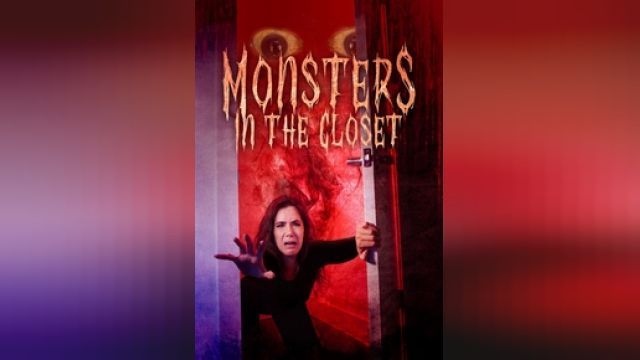 دانلود فیلم هیولاها در کمد 2022 - Monsters in the Closet