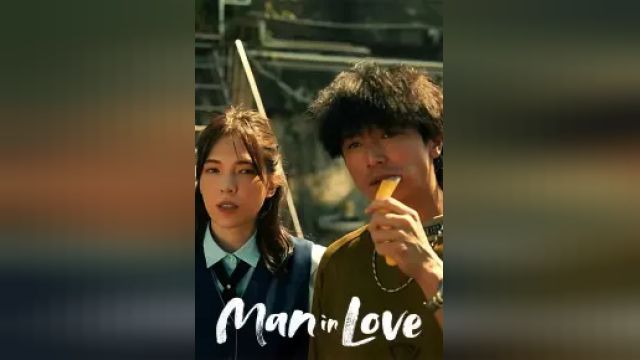 دانلود فیلم مرد عاشق 2021 - Man in Love