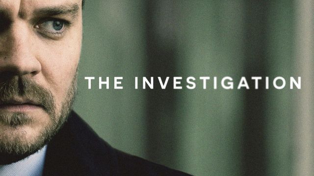 دانلود سریال تحقیقات - فصل 1 قسمت  5 - The Investigation  -S1-E5