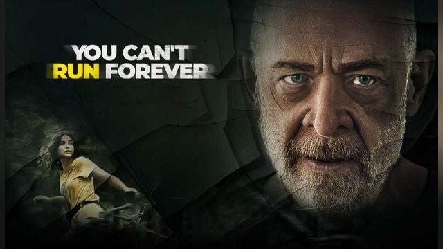 دانلود فیلم نمیتونی همش فرار کنی 2024 - You Cant Run Forever