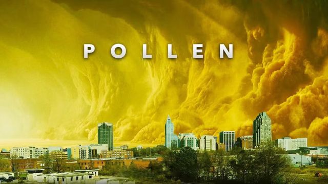دانلود فیلم پولن 2023 - Pollen
