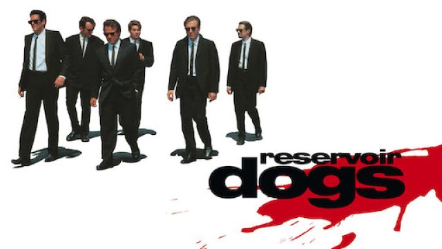 دانلود فیلم سگهای انباری 1992 - Reservoir Dogs