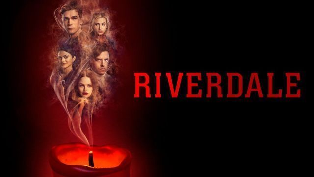 دانلود سریال ریوردیل فصل 7 قسمت 10 - Riverdale S07 E10