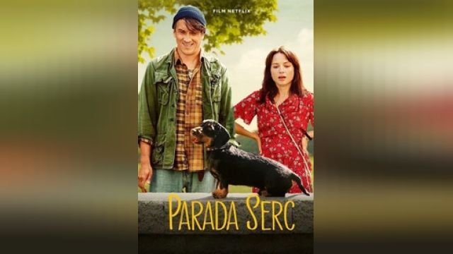 دانلود فیلم رژه دل 2022 - Heart Parade - Parada Serc