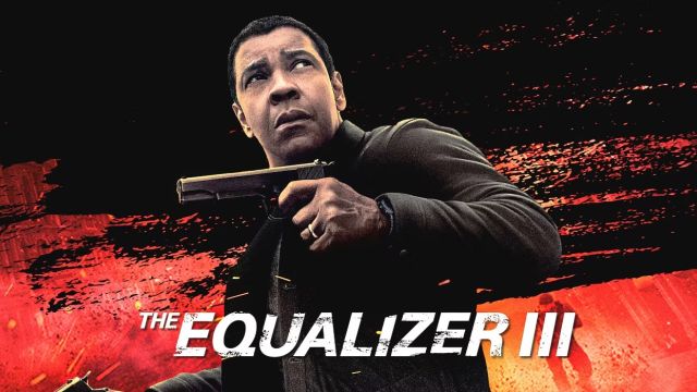 دانلود فیلم اکولایزر 3 2023 - The Equalizer 3
