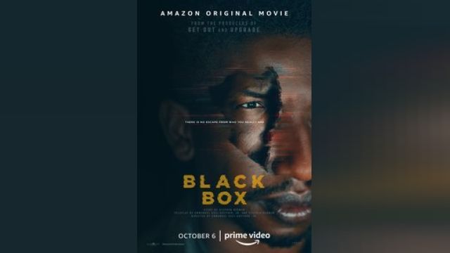 دانلود فیلم جعبه سیاه 2020 - Black Box