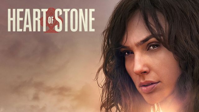 دانلود فیلم سنگ دل 2023 - Heart of Stone