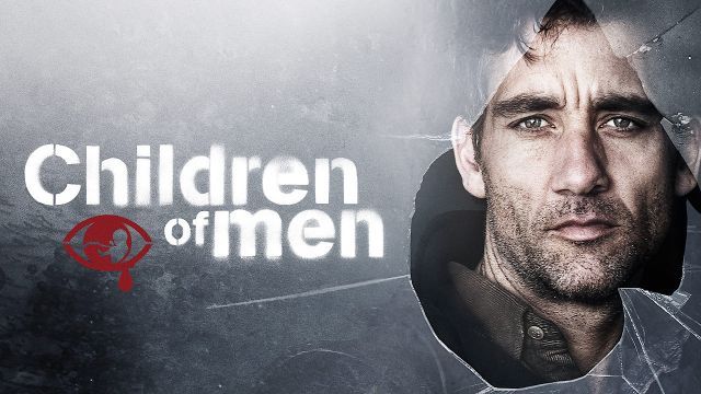 دانلود فیلم  فرزندان بشر Children of Men 2006 + دوبله فارسی