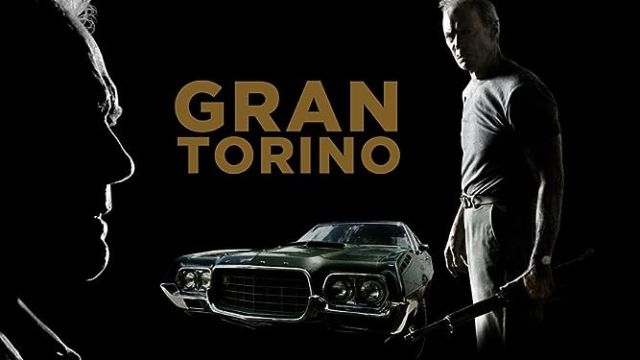 دانلود فیلم گرن تورینو 2008 - Gran Torino