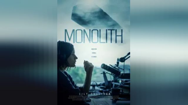 دانلود فیلم یکپارچه 2022 - Monolith