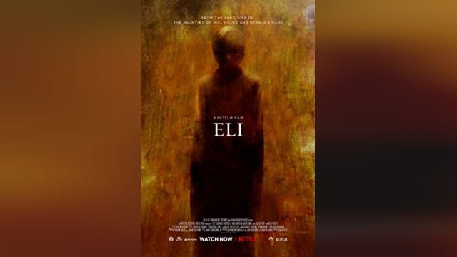دانلود فیلم ایلای  2019 - Eli-2019_1080