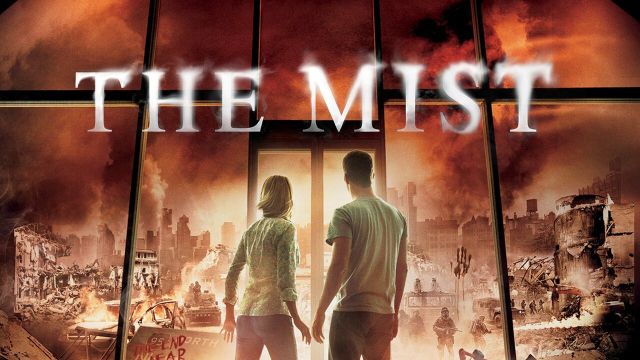 دانلود فیلم مه 2007 - The Mist