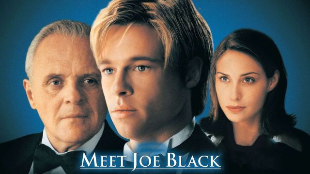 دانلود فیلم ملاقات با جو بلک 1998 - Meet Joe Black