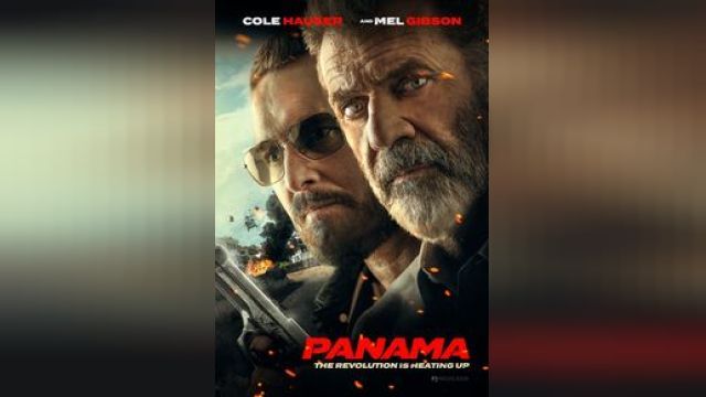 دانلود فیلم پاناما 2022 - Panama