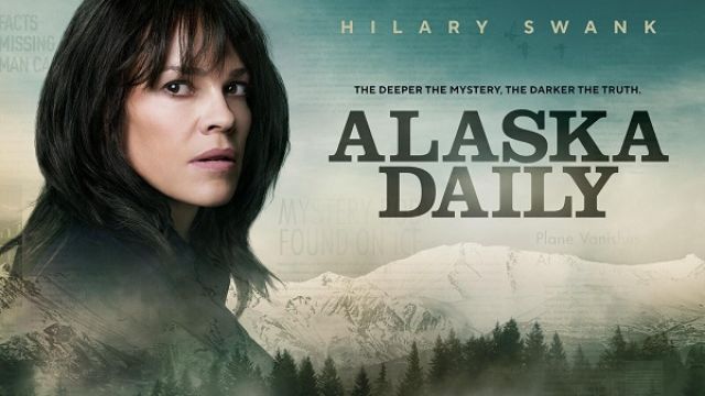 دانلود سریال آلاسکا دیلی فصل 1 قسمت 9 - Alaska Daily S01 E09