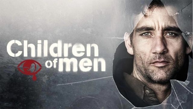 دانلود فیلم فرزندان انسان 2006 - Children of Men