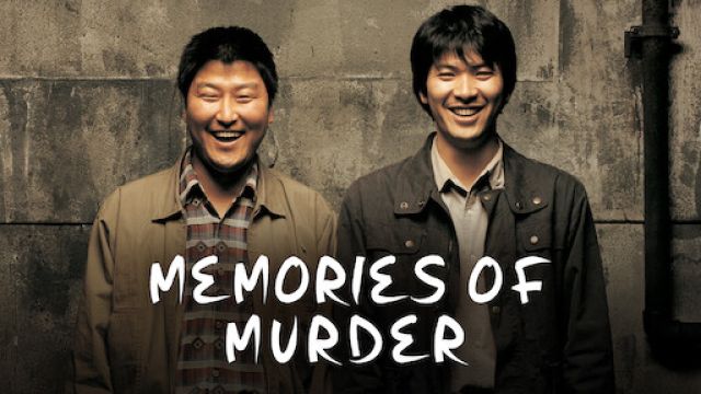 دانلود فیلم خاطرات قتل 2003 - Memories of Murder