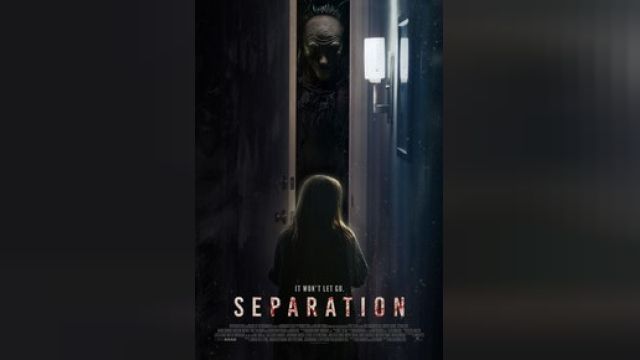 دانلود فیلم جدایی 2021 - Separation