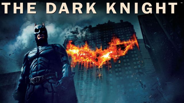 دانلود فیلم بتمن - شوالیه تاریکی 2008 - The Dark Knight